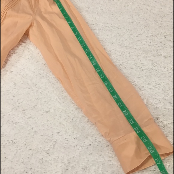 A/X button shirt - Picture 5 of 8